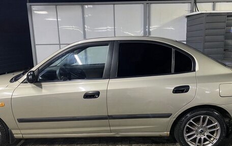 Hyundai Elantra III, 2004 год, 400 000 рублей, 4 фотография