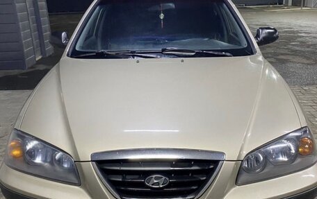 Hyundai Elantra III, 2004 год, 400 000 рублей, 2 фотография