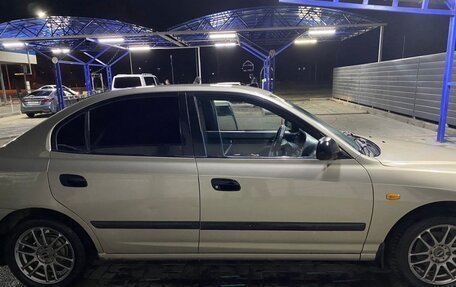 Hyundai Elantra III, 2004 год, 400 000 рублей, 3 фотография