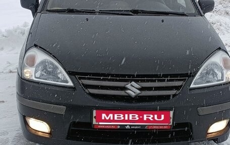 Suzuki Liana, 2005 год, 445 000 рублей, 5 фотография