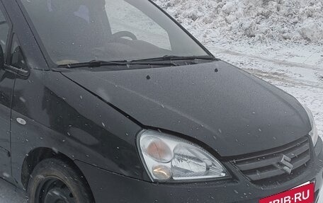 Suzuki Liana, 2005 год, 445 000 рублей, 7 фотография