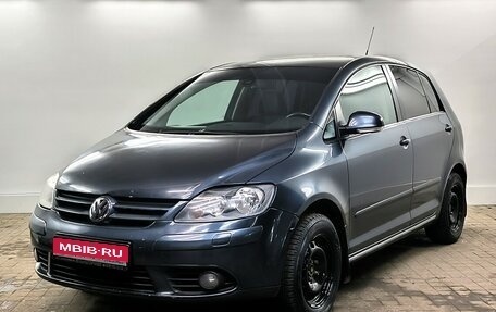 Volkswagen Golf Plus I, 2008 год, 649 000 рублей, 1 фотография