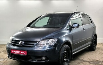 Volkswagen Golf Plus I, 2008 год, 649 000 рублей, 1 фотография