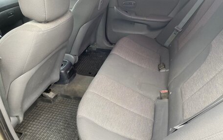 Hyundai Elantra III, 2004 год, 400 000 рублей, 11 фотография