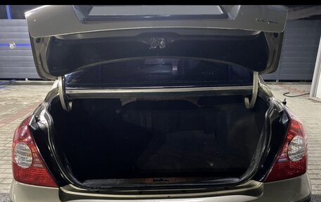 Hyundai Elantra III, 2004 год, 400 000 рублей, 8 фотография