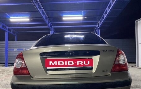 Hyundai Elantra III, 2004 год, 400 000 рублей, 7 фотография