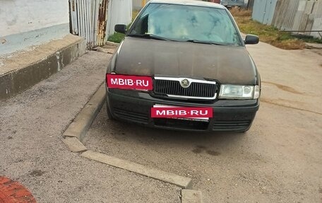 Skoda Octavia IV, 2007 год, 380 000 рублей, 3 фотография