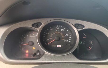 Toyota Highlander III, 2001 год, 855 000 рублей, 4 фотография