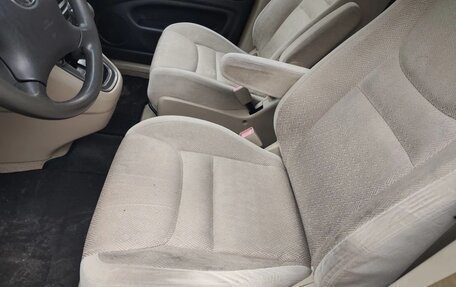 Toyota Highlander III, 2001 год, 855 000 рублей, 5 фотография