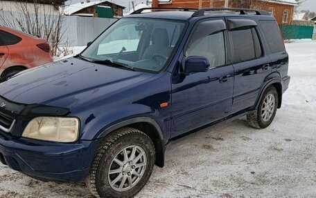 Honda CR-V IV, 2000 год, 500 000 рублей, 2 фотография