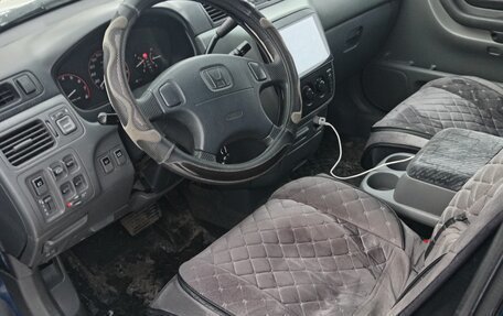 Honda CR-V IV, 2000 год, 500 000 рублей, 5 фотография