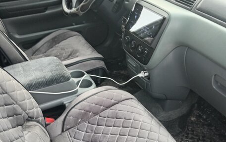 Honda CR-V IV, 2000 год, 500 000 рублей, 6 фотография