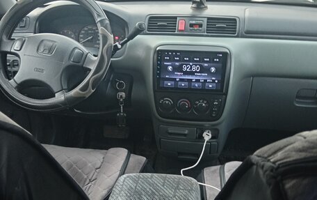 Honda CR-V IV, 2000 год, 500 000 рублей, 7 фотография