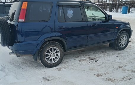 Honda CR-V IV, 2000 год, 500 000 рублей, 8 фотография