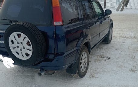 Honda CR-V IV, 2000 год, 500 000 рублей, 9 фотография