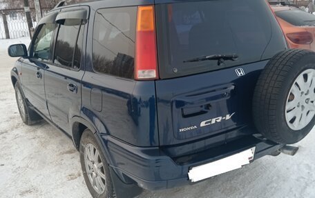 Honda CR-V IV, 2000 год, 500 000 рублей, 12 фотография