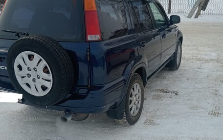 Honda CR-V IV, 2000 год, 500 000 рублей, 11 фотография