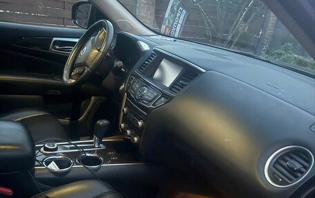 Nissan Pathfinder, 2015 год, 1 790 000 рублей, 5 фотография