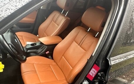 BMW X3, 2008 год, 1 349 000 рублей, 8 фотография