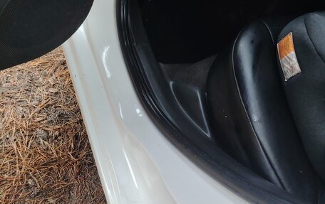 Chevrolet Aveo III, 2014 год, 710 000 рублей, 12 фотография