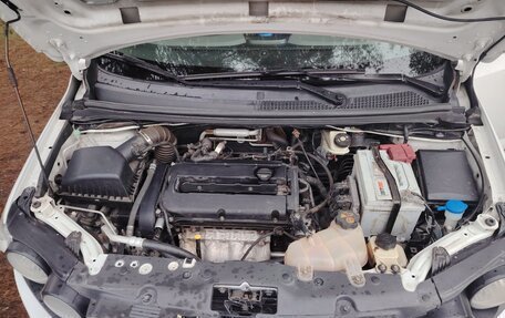 Chevrolet Aveo III, 2014 год, 710 000 рублей, 13 фотография