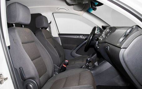 Volkswagen Tiguan I, 2013 год, 1 200 000 рублей, 6 фотография