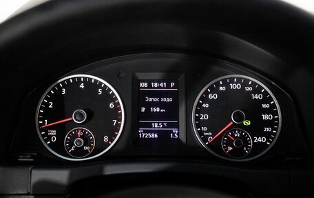 Volkswagen Tiguan I, 2013 год, 1 200 000 рублей, 10 фотография