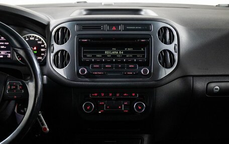 Volkswagen Tiguan I, 2013 год, 1 200 000 рублей, 13 фотография