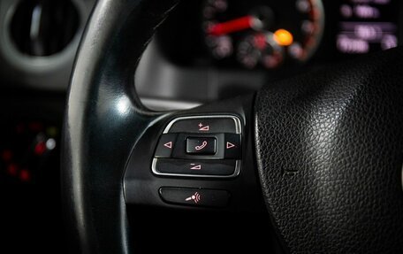 Volkswagen Tiguan I, 2013 год, 1 200 000 рублей, 11 фотография