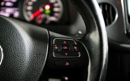 Volkswagen Tiguan I, 2013 год, 1 200 000 рублей, 12 фотография