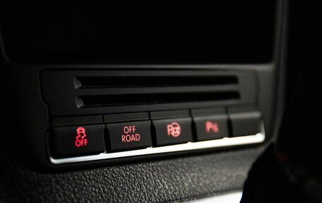 Volkswagen Tiguan I, 2013 год, 1 200 000 рублей, 16 фотография