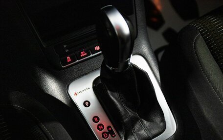 Volkswagen Tiguan I, 2013 год, 1 200 000 рублей, 17 фотография