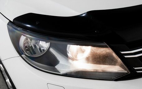 Volkswagen Tiguan I, 2013 год, 1 200 000 рублей, 22 фотография