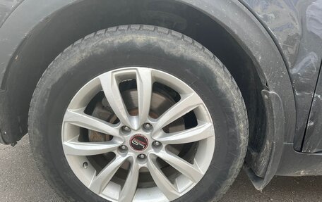 KIA Sportage IV рестайлинг, 2018 год, 1 485 000 рублей, 2 фотография