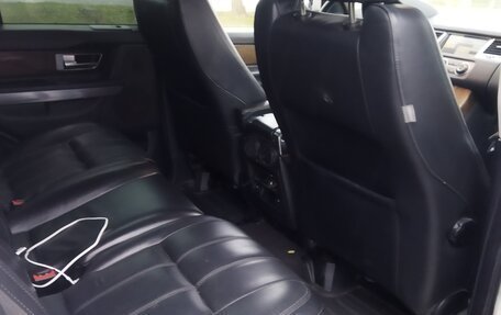 Land Rover Range Rover Sport I рестайлинг, 2009 год, 1 500 000 рублей, 2 фотография