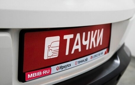 Volkswagen Tiguan I, 2013 год, 1 200 000 рублей, 24 фотография