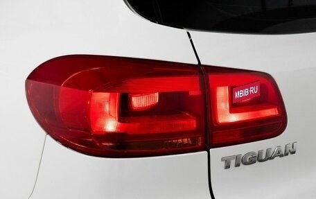 Volkswagen Tiguan I, 2013 год, 1 200 000 рублей, 23 фотография