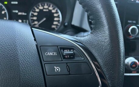 Mitsubishi Outlander III рестайлинг 3, 2021 год, 2 360 000 рублей, 18 фотография