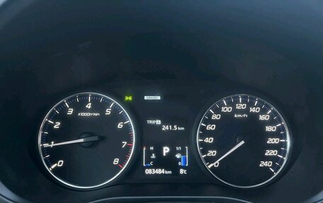 Mitsubishi Outlander III рестайлинг 3, 2021 год, 2 360 000 рублей, 21 фотография