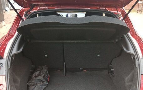 Nissan Juke II, 2021 год, 2 100 000 рублей, 10 фотография