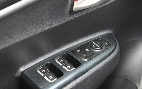 KIA Rio IV, 2018 год, 1 300 000 рублей, 11 фотография