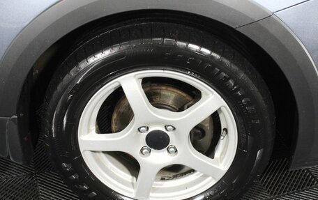 KIA Rio IV, 2018 год, 1 300 000 рублей, 18 фотография