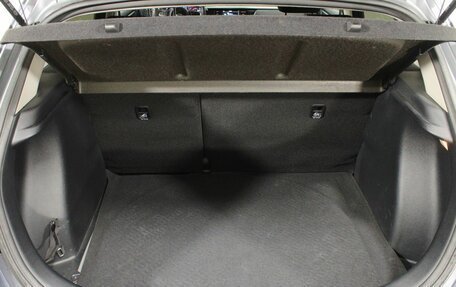 KIA Rio IV, 2018 год, 1 300 000 рублей, 17 фотография