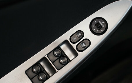 Hyundai Solaris II рестайлинг, 2015 год, 1 298 000 рублей, 10 фотография