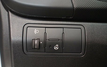 Hyundai Solaris II рестайлинг, 2015 год, 1 298 000 рублей, 12 фотография