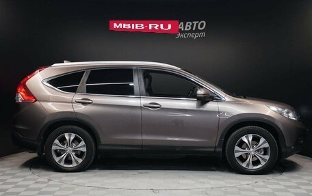 Honda CR-V IV, 2013 год, 1 955 000 рублей, 4 фотография