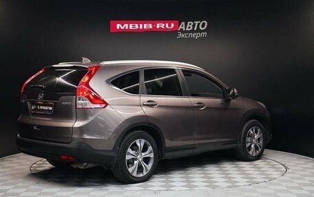 Honda CR-V IV, 2013 год, 1 955 000 рублей, 5 фотография