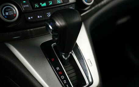 Honda CR-V IV, 2013 год, 1 955 000 рублей, 13 фотография