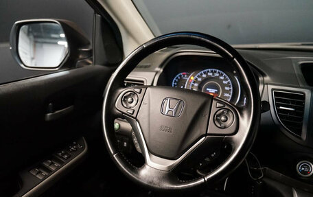 Honda CR-V IV, 2013 год, 1 955 000 рублей, 14 фотография