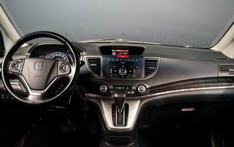 Honda CR-V IV, 2013 год, 1 955 000 рублей, 19 фотография